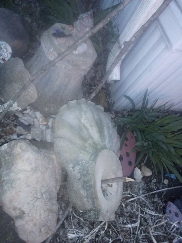 Reliable garden landscaping in West Chester, OH - Above All Lawn Care