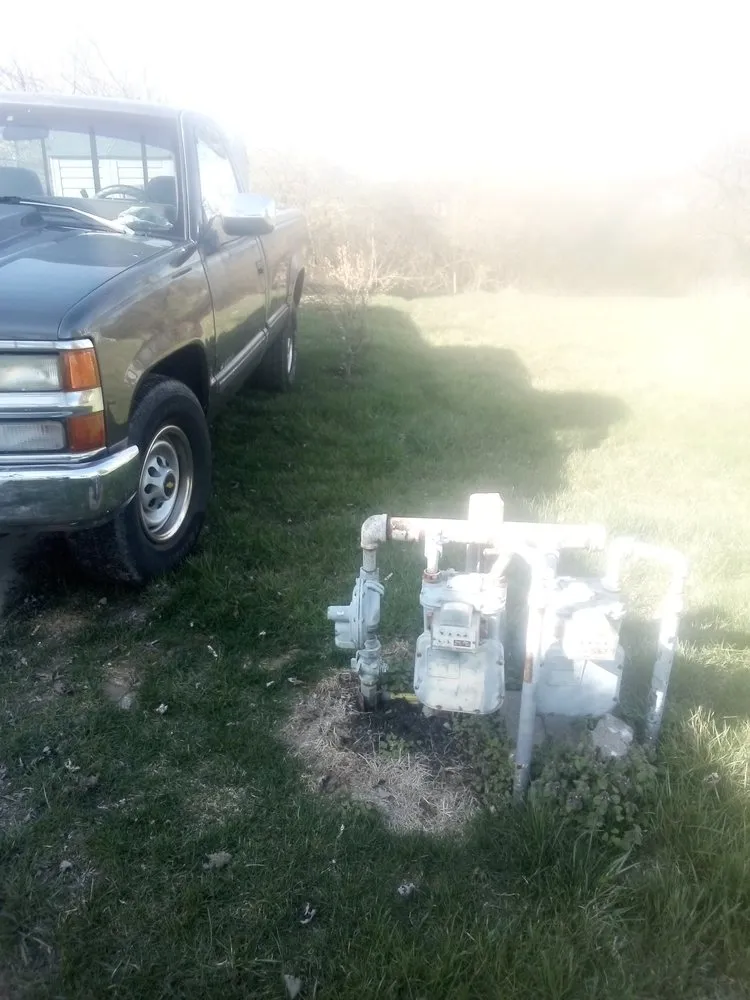 Reliable yard maintenance with custom design in West Chester, OH by Above All Lawn Care