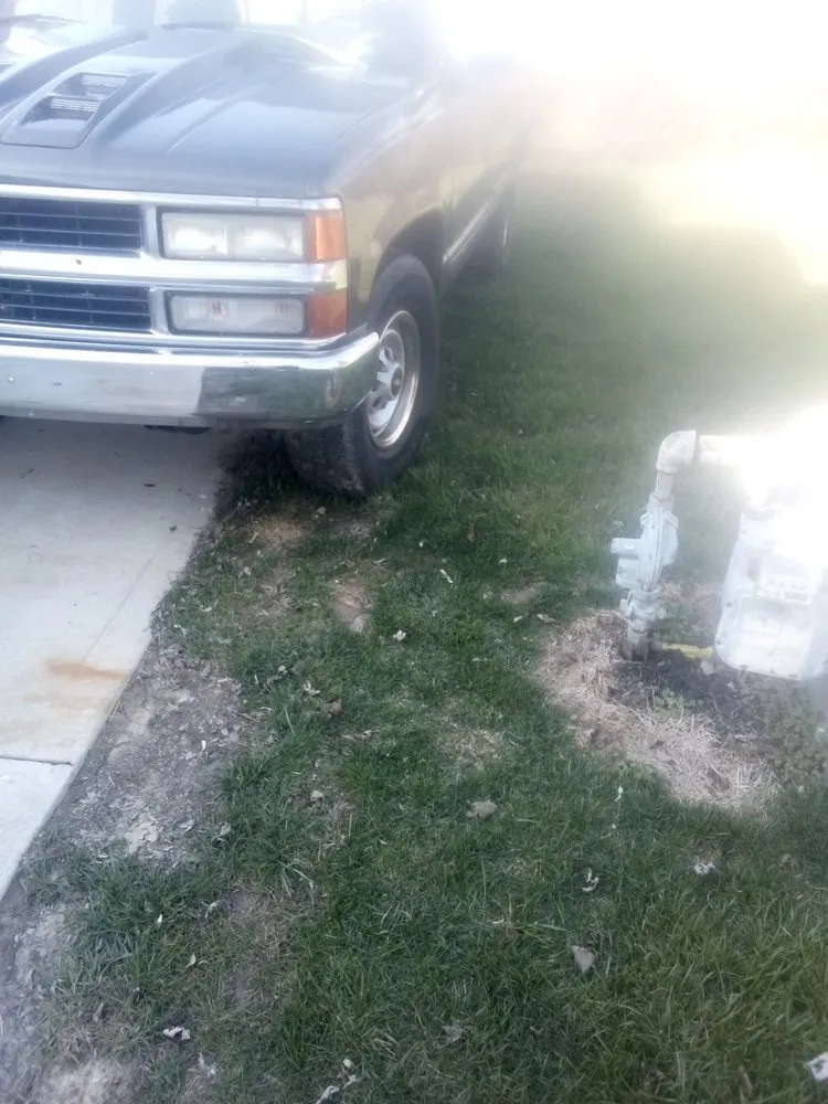 Expert landscaping services for year-round maintenance in West Chester, OH by Above All Lawn Care