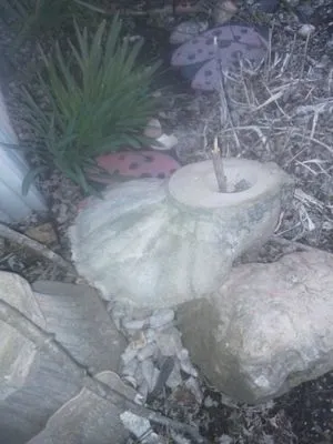 Above All Lawn Care Logo