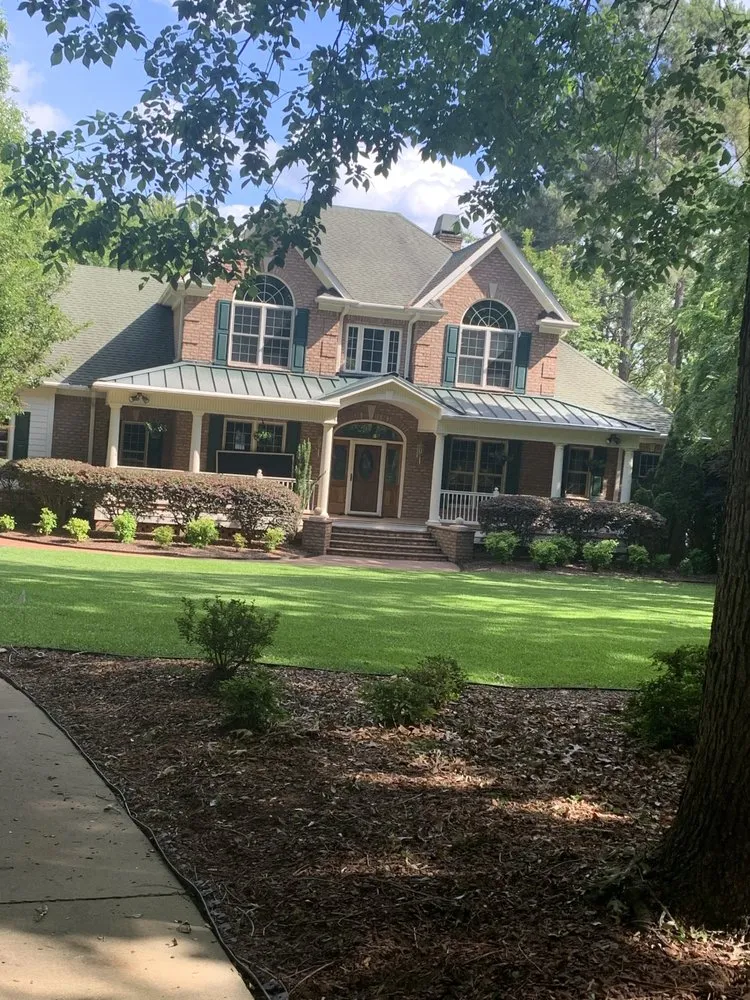 Local yard cleanup service experts serving Ninety Six, SC - Above All Lawn Services