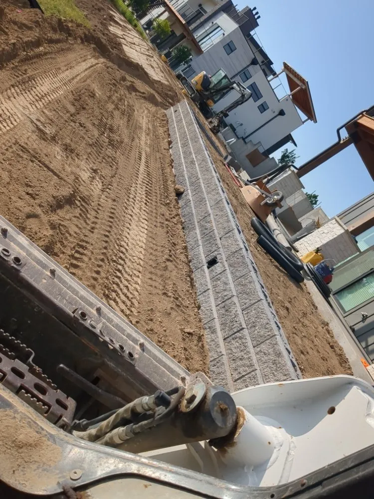 Custom outdoor landscaping experts serving Evans, CO - Above All Other Services