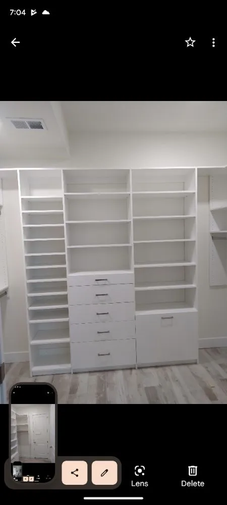 Expert residential landscaping in Evans, CO by Above All Other Services