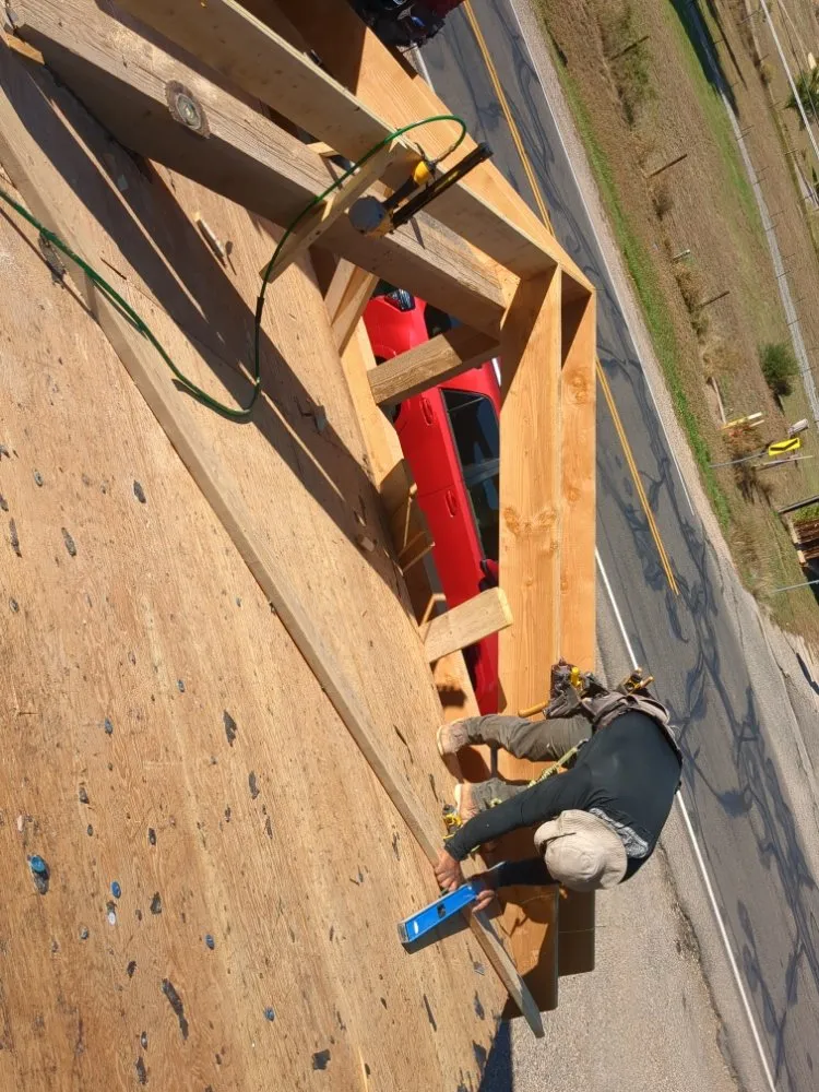 Custom landscape design near you in Evans, CO by Above All Other Services