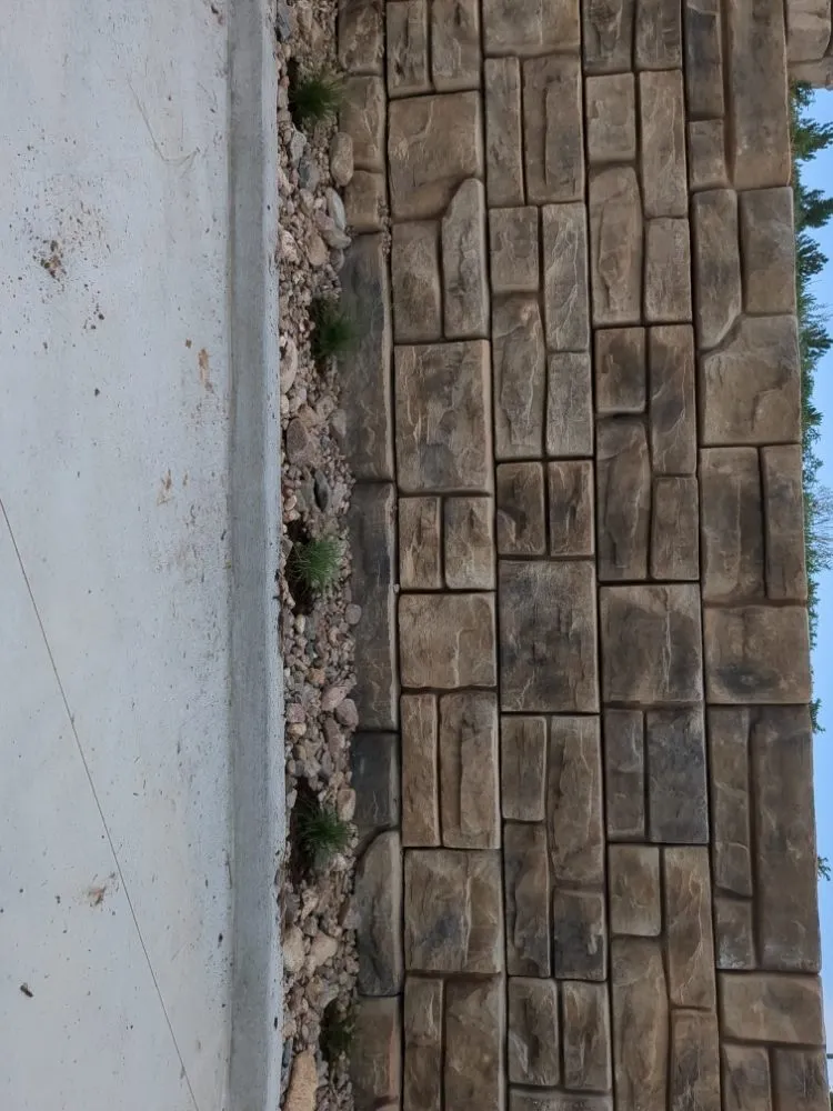 Local landscaping services in Evans, CO - Above All Other Services