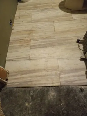 Above all Remodeling and More Logo