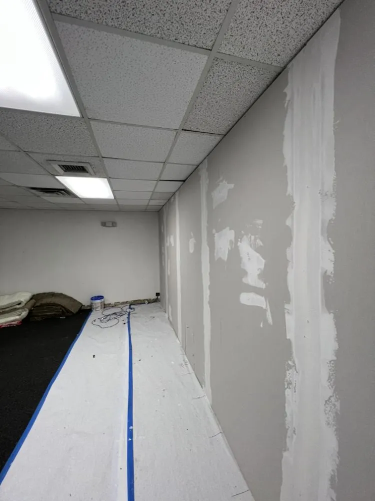 Top-rated residential landscaping in DeLand, FL by Above All Services