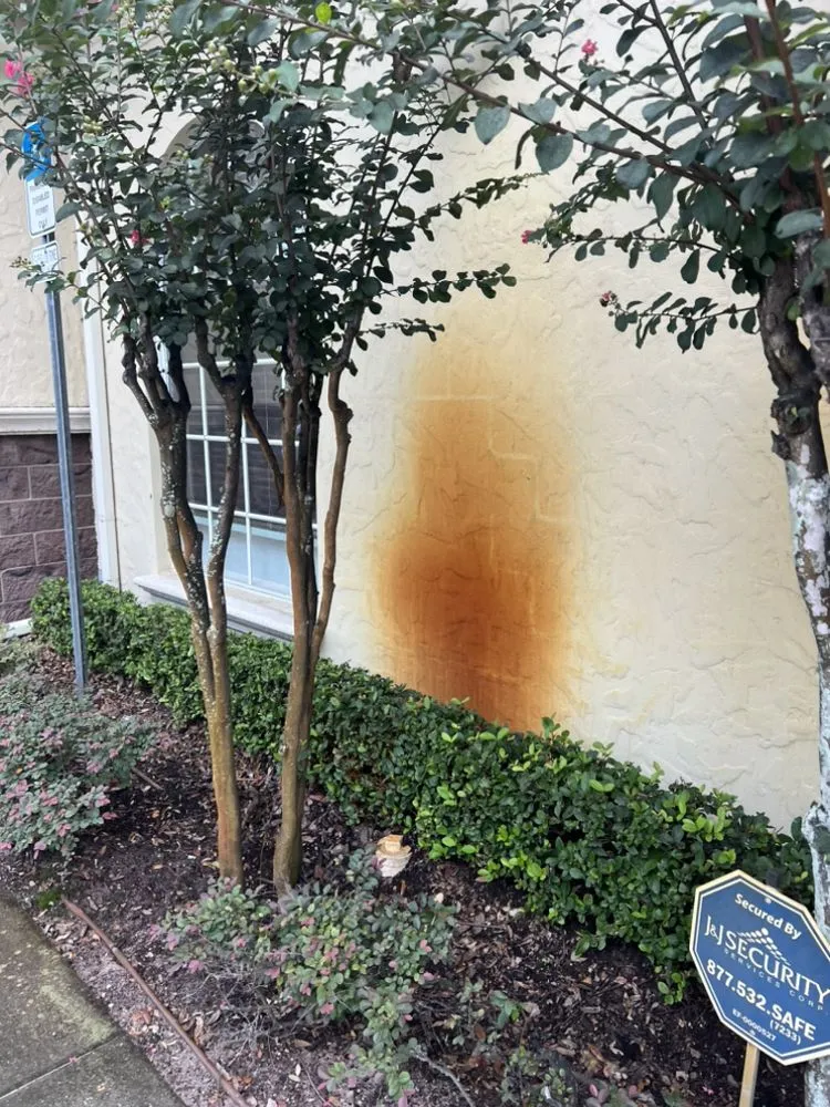 Professional landscaping services for outdoor upgrades in DeLand, FL by Above All Services