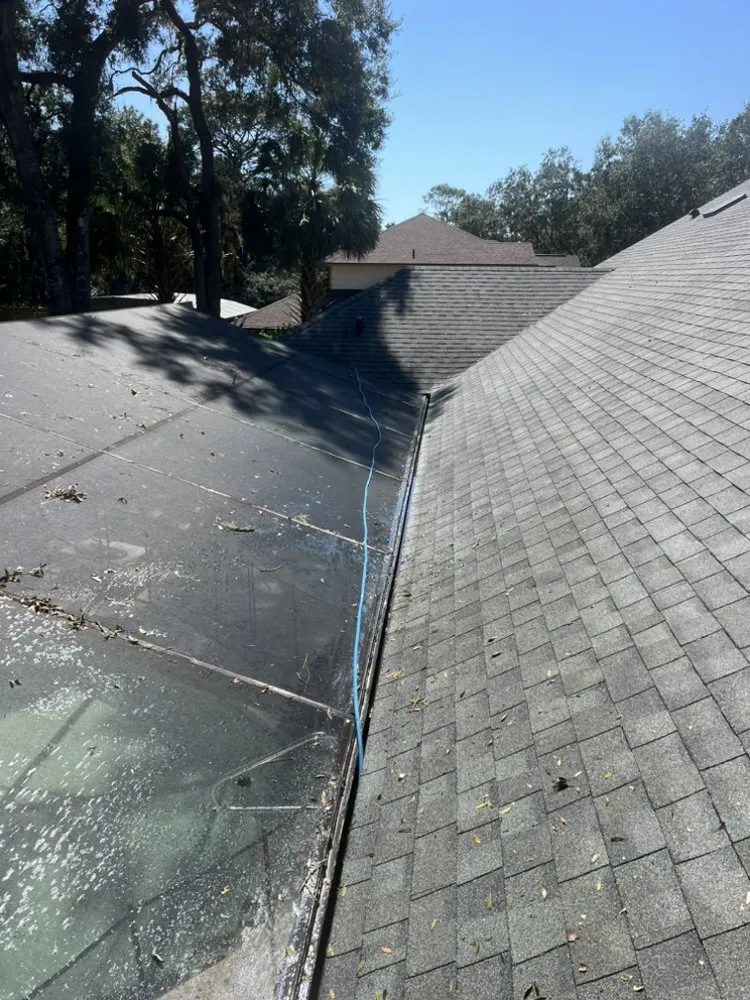 Trusted yard maintenance experts serving DeLand, FL - Above All Services