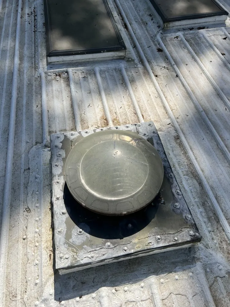 Professional lawn mowing service in DeLand, FL - Above All Services