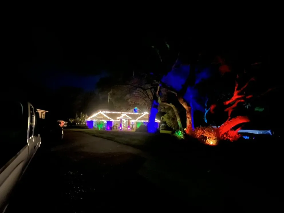 Expert lawn care service in DeLand, FL - Above All Services