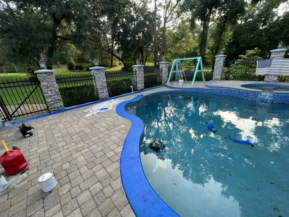 Reliable yard maintenance experts serving DeLand, FL - Above All Services