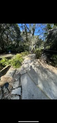 Above All Services Logo