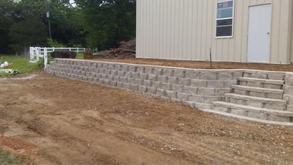 Trusted residential landscaping experts serving Concord, NC - Above All Sprinklers Landscapes & Drains