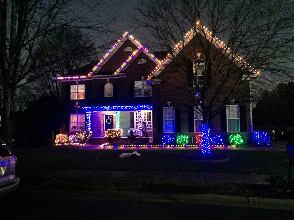 Top-rated outdoor landscaping in Concord, NC - Above All Sprinklers Landscapes & Drains