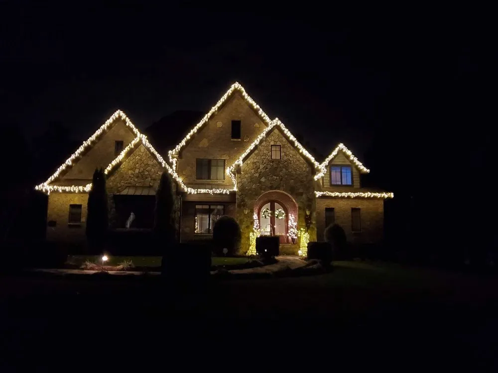 Top-rated landscaping services in Concord, NC by Above All Sprinklers Landscapes & Drains