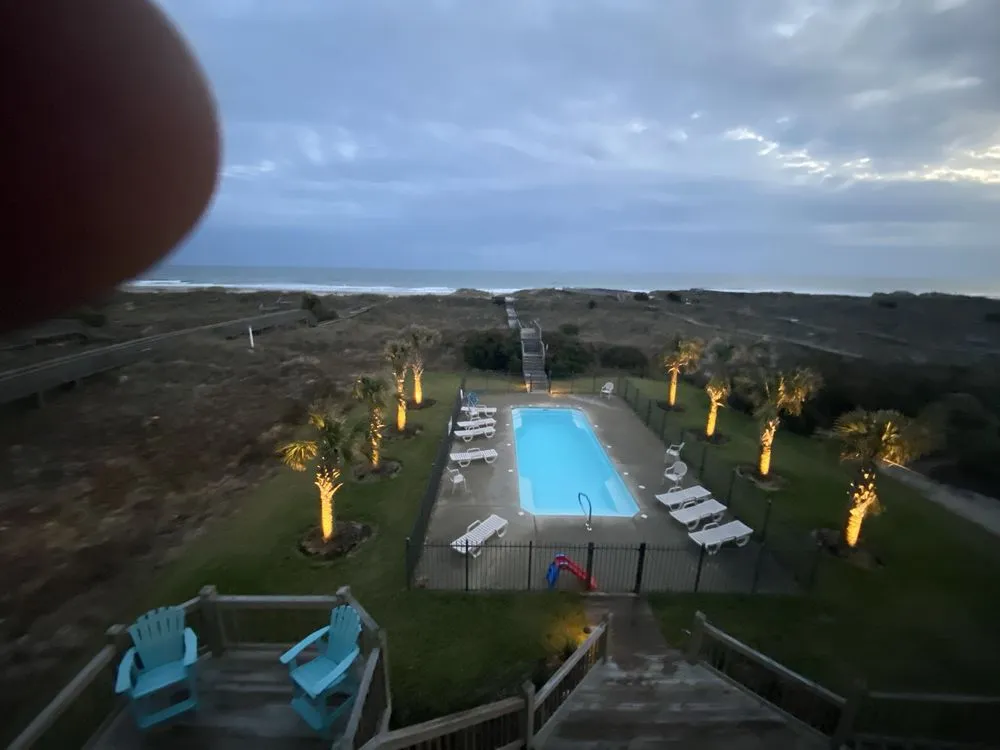 Expert yard maintenance experts serving Concord, NC - Above All Sprinklers Landscapes & Drains