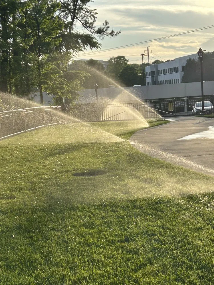 Reliable garden landscaping for outdoor upgrades across Concord, NC - Above All Sprinklers Landscapes & Drains