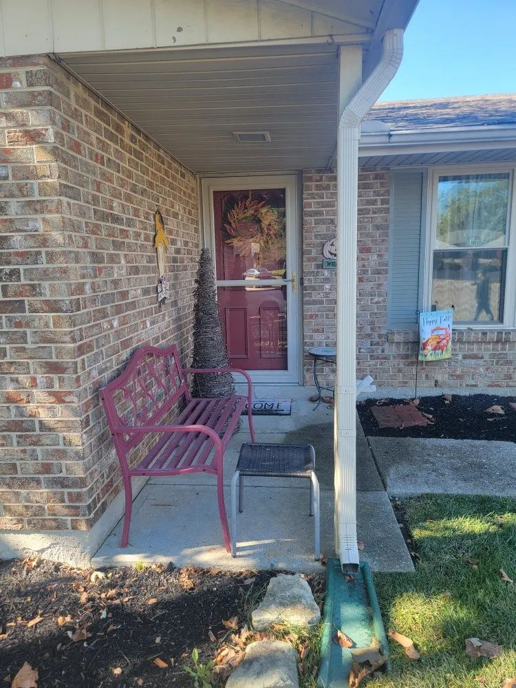 Expert landscaping services in Dayton, OH - Above All The Rest Property Management