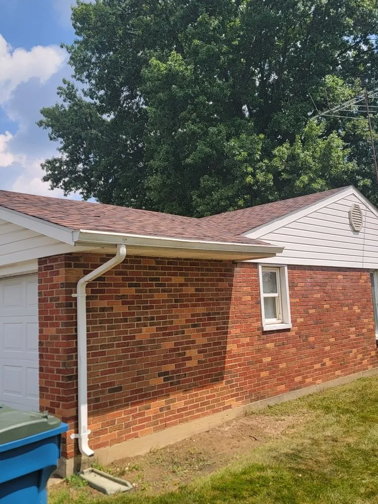 Custom yard cleanup service experts serving Dayton, OH - Above All The Rest Property Management