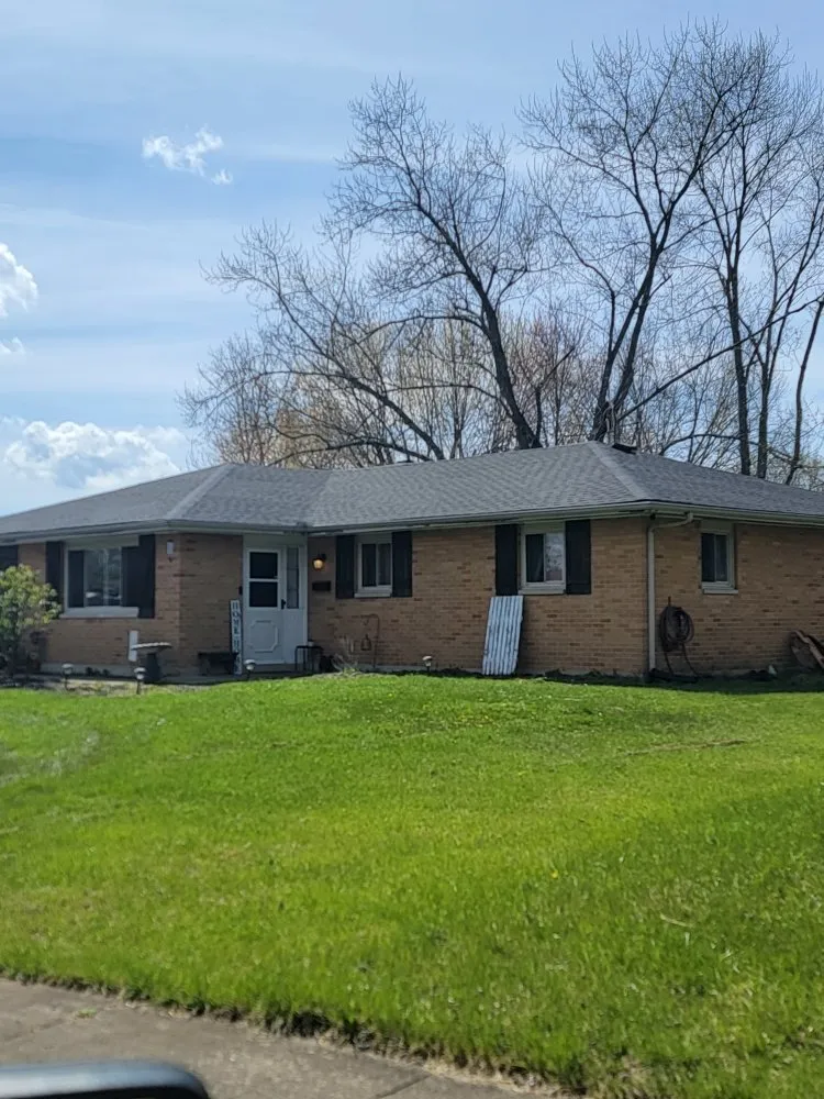 Custom lawn care service in Dayton, OH - Above All The Rest Property Management