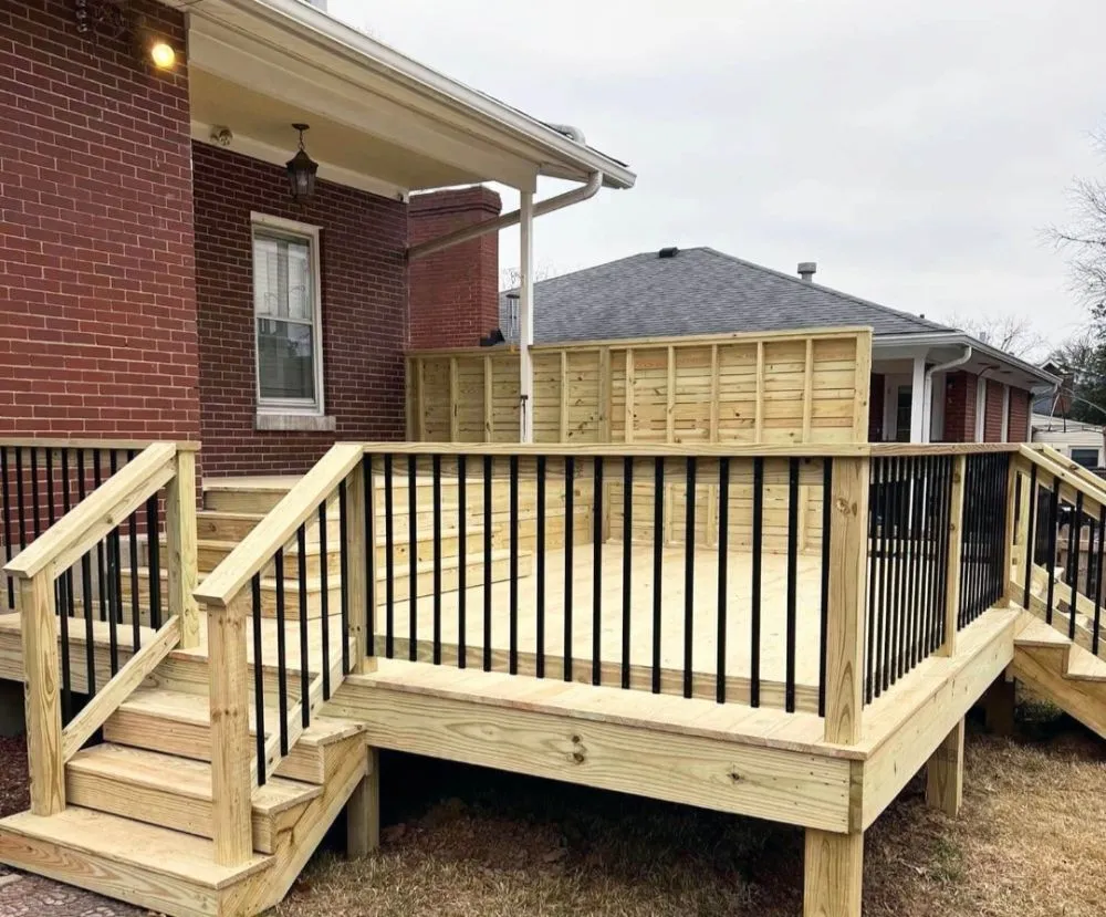 Affordable landscaping services in Dayton, OH - Above All The Rest Property Management