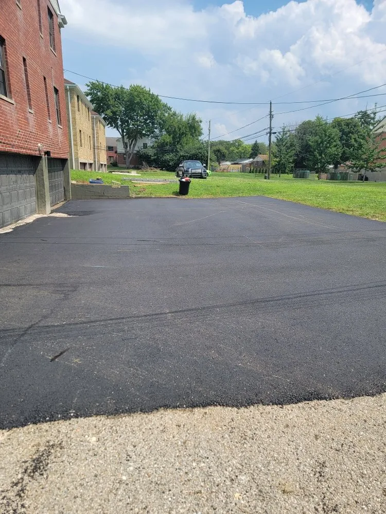 Trusted lawn care service experts serving Dayton, OH - Above All The Rest Property Management