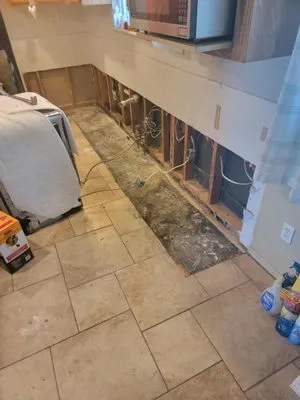 Above All The Rest Property Management Logo