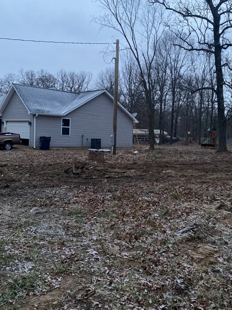 Local outdoor landscaping experts serving Joplin, MO - Above All Tree Service