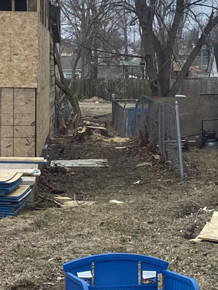 Professional landscaping services with custom design in Joplin, MO by Above All Tree Service