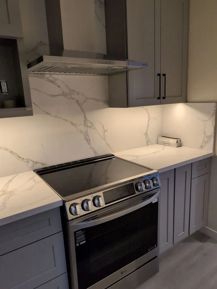 Trusted yard maintenance in San Fernando Valley, CA by Above And Beyond Builders