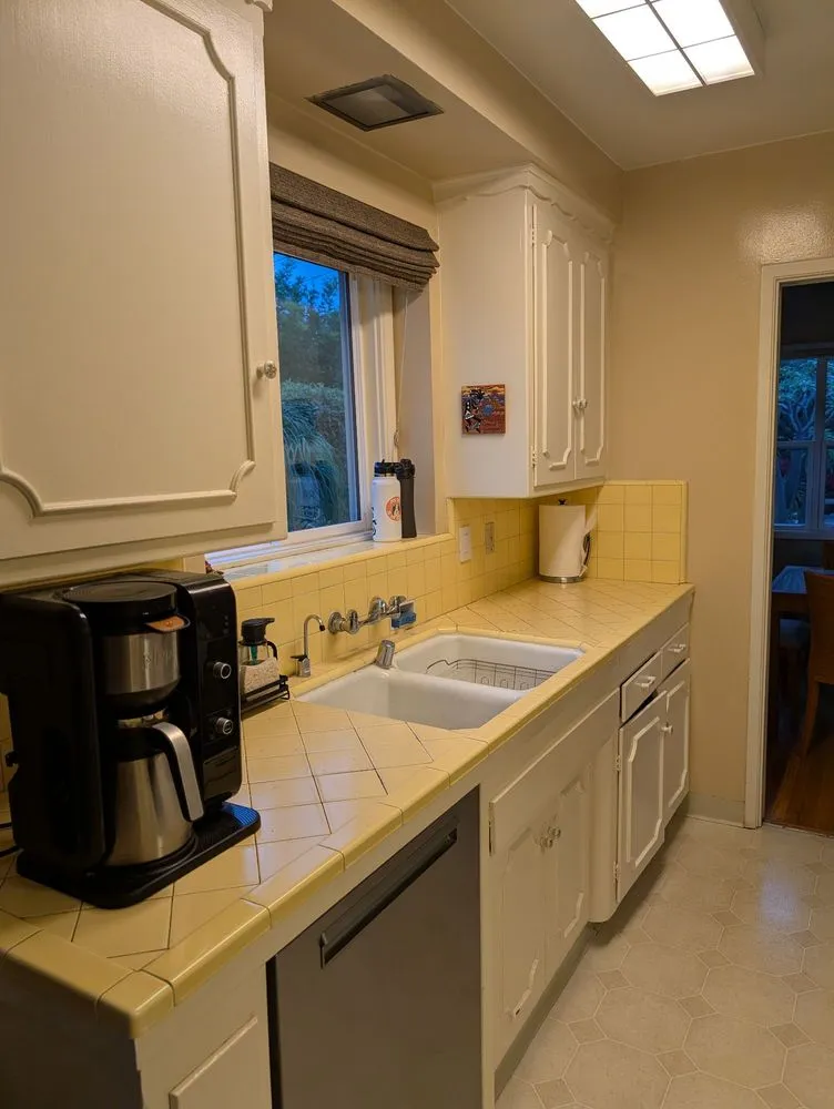 Affordable landscape design in San Fernando Valley, CA - Above And Beyond Builders