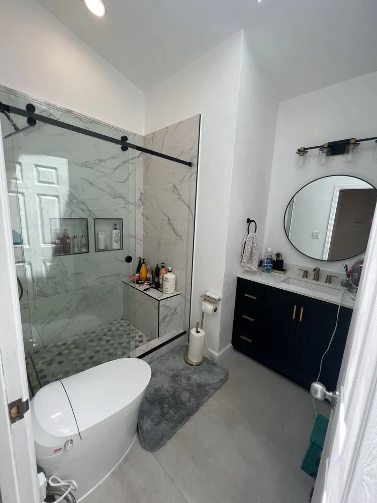 Top-rated lawn care service in San Fernando Valley, CA by Above And Beyond Builders