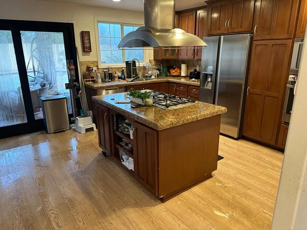 Top-rated landscape installation for outdoor upgrades across San Fernando Valley, CA - Above And Beyond Builders