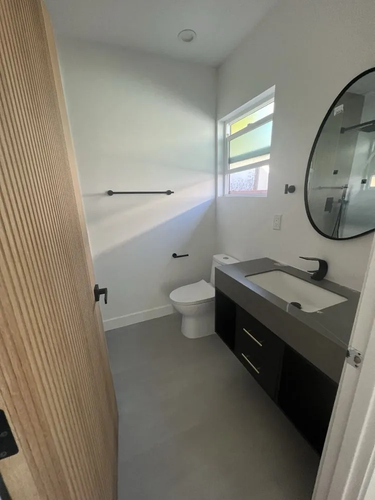 Trusted garden landscaping for residential properties in San Fernando Valley, CA by Above And Beyond Builders