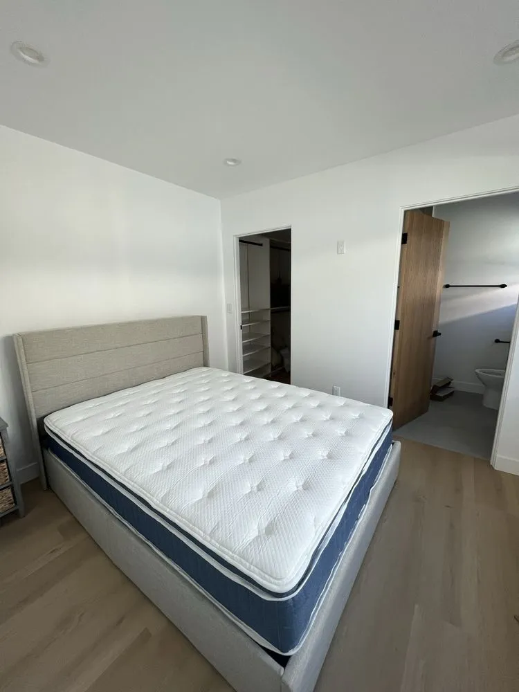 Professional yard maintenance in San Fernando Valley, CA - Above And Beyond Builders