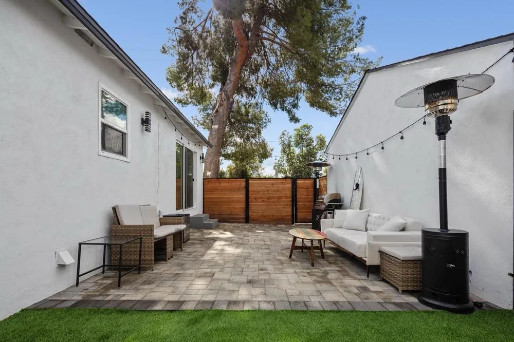 Local outdoor landscaping near you across San Fernando Valley, CA - Above And Beyond Builders