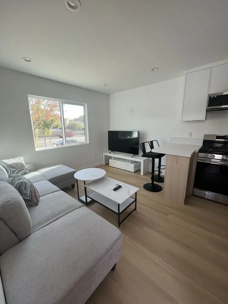 Professional landscaping services in San Fernando Valley, CA - Above And Beyond Builders