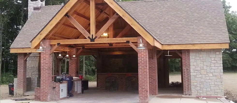 Professional landscaping services in Westfield, IN - Above and Beyond Companies