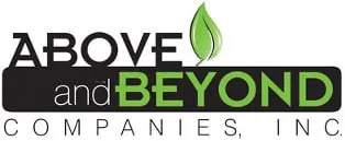 Above and Beyond Companies Logo
