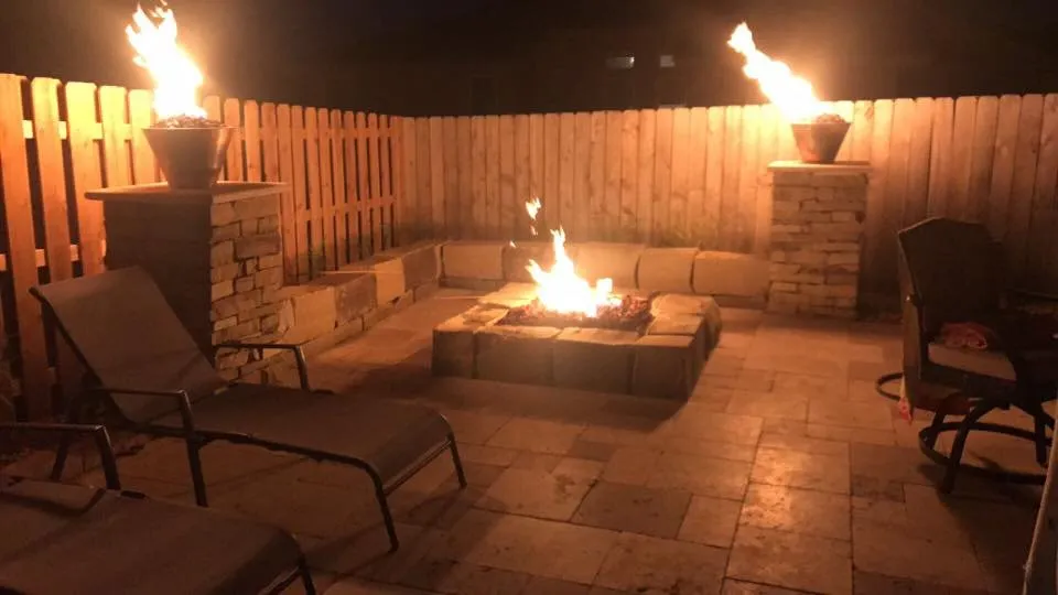 Trusted lawn mowing service experts serving Omaha, NE - Above and Beyond Complete Grounds Maintenance