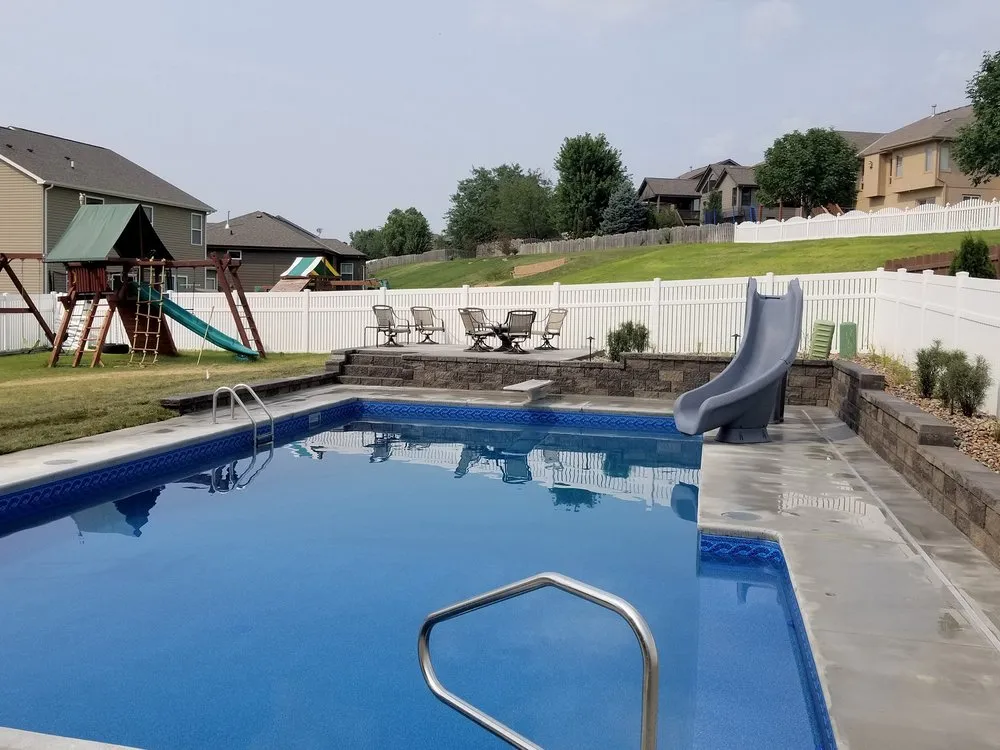 Top-rated landscape design experts serving Omaha, NE - Above and Beyond Complete Grounds Maintenance