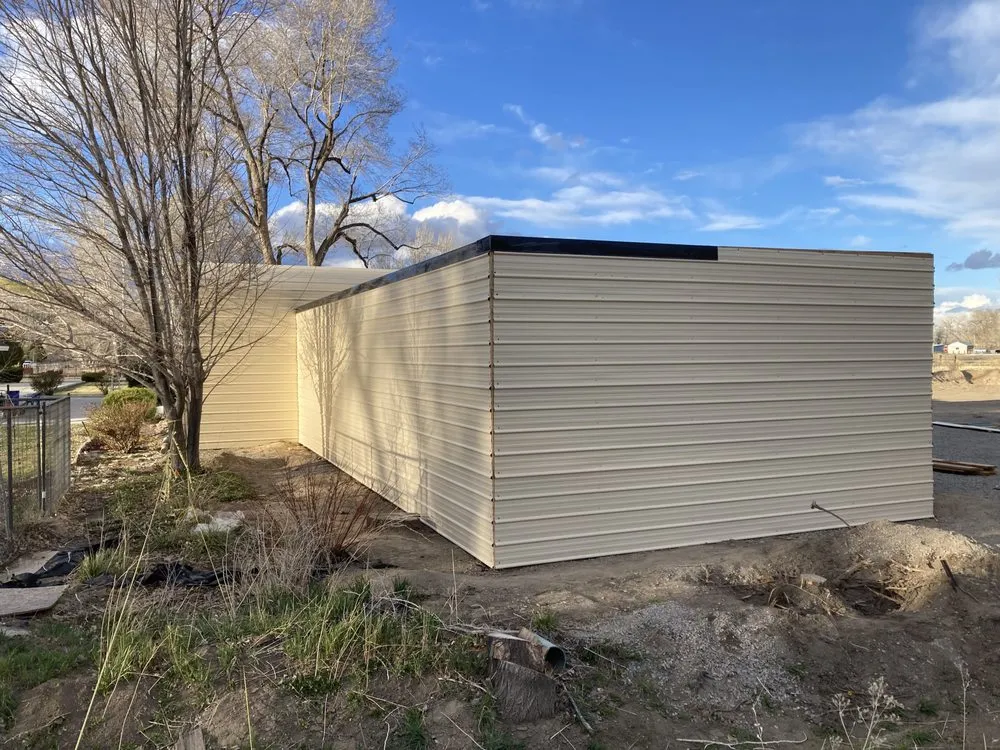 Professional lawn care service experts serving Silver Springs, NV - Above And Beyond Handy Man Services