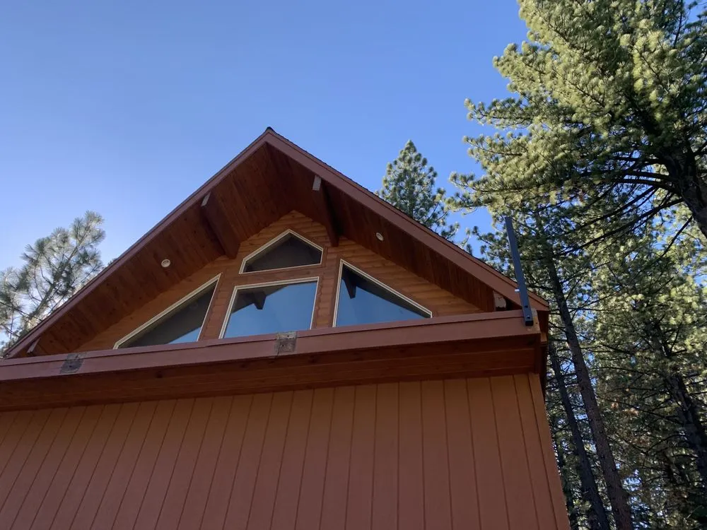 Trusted lawn mowing service for beautiful yards in Silver Springs, NV by Above And Beyond Handy Man Services