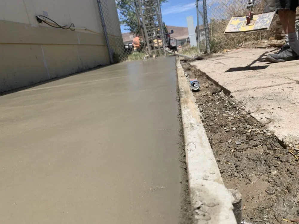 Trusted lawn care service for beautiful yards across Silver Springs, NV - Above And Beyond Handy Man Services