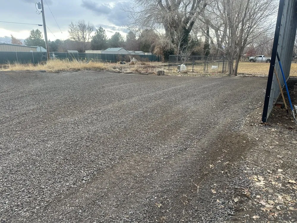 Custom yard maintenance in Silver Springs, NV by Above And Beyond Handy Man Services