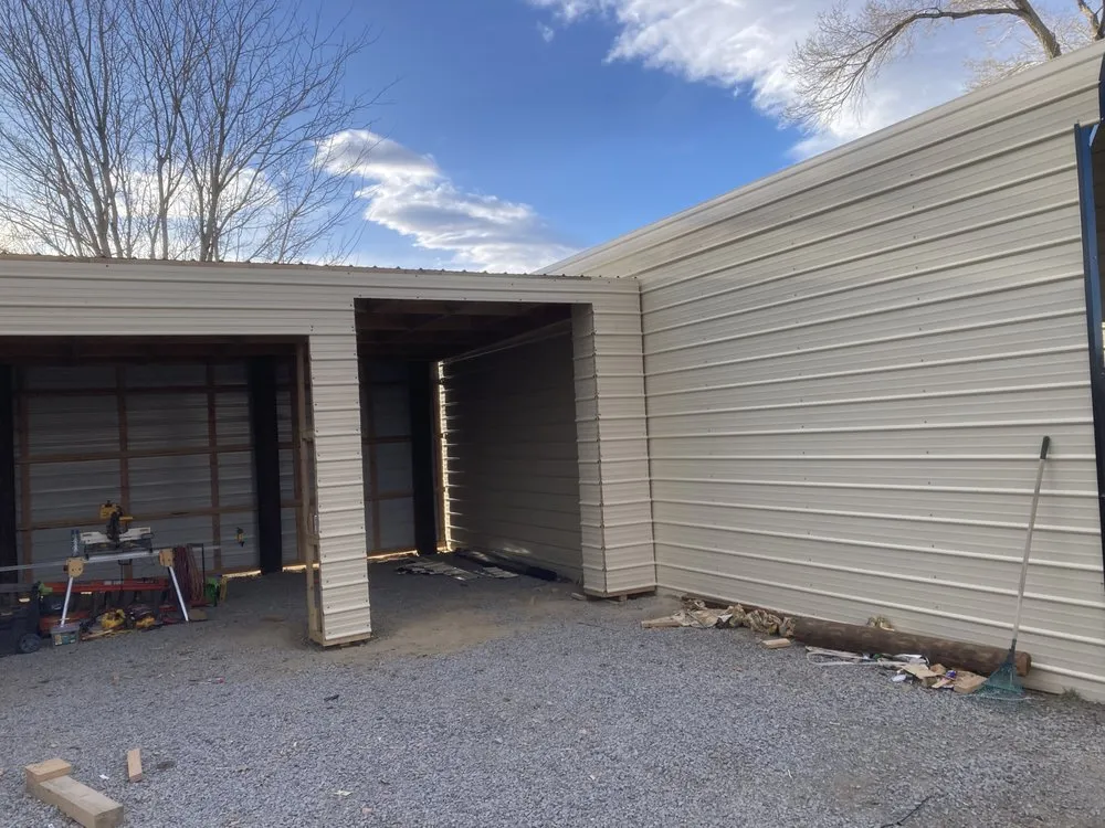 Affordable lawn care service for beautiful yards in Silver Springs, NV by Above And Beyond Handy Man Services