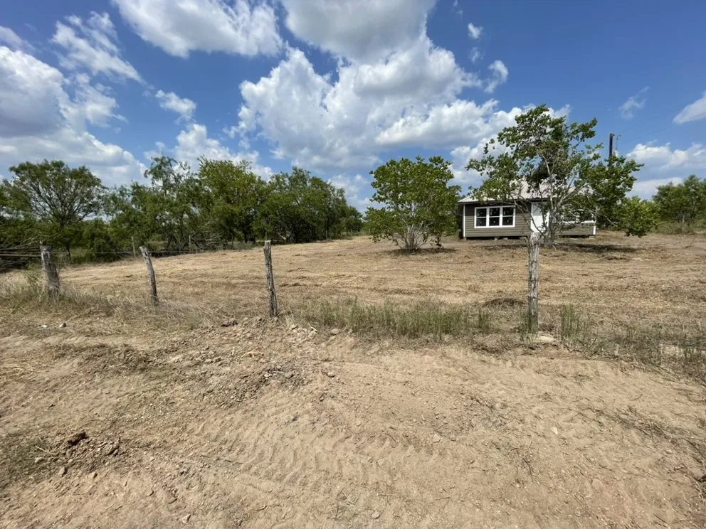 Local landscape design in Hallettsville, TX - Above and Beyond Land Services