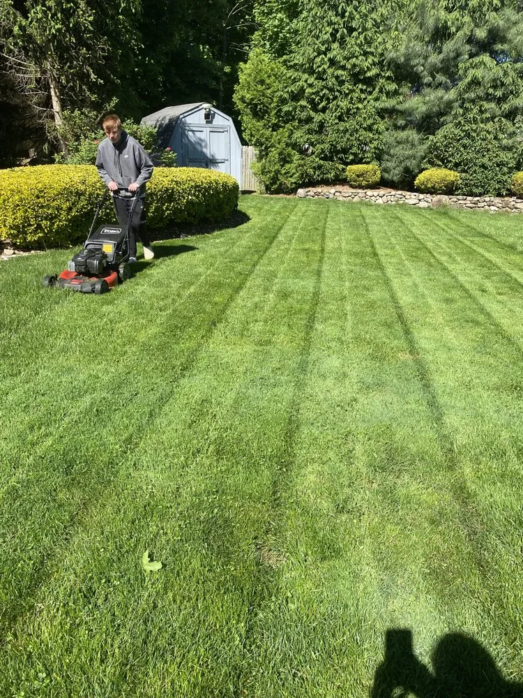 Affordable landscape installation for outdoor upgrades across Kings Park, NY - Above and Beyond Landscape and Power Washing
