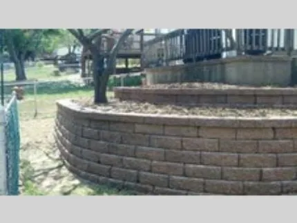 Expert residential landscaping for homes in Saint Louis, MO by Above and Beyond Landscape Construction